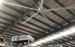 大岭山大风扇,防潮防湿【广州奇翔】