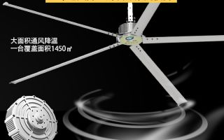 工业风扇河北直销,品质而专业的打造！【广州奇翔】