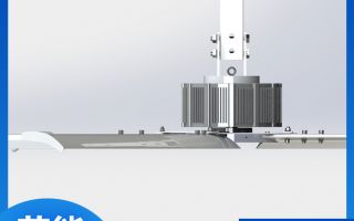 杭州大型工业风扇,降低能耗降低成本支出的通风工具！-广州奇翔