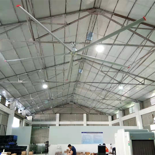 滨城工业大风扇